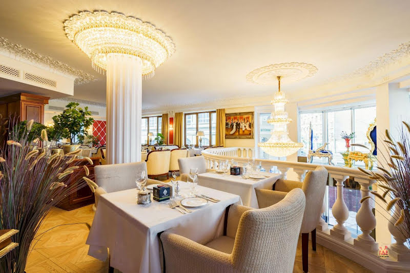 The Rooms фотография №10