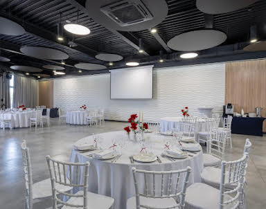  ресторан GOPARK HOTEL