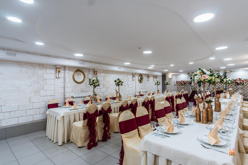 Банкет-холл «Афродита» фотография №11