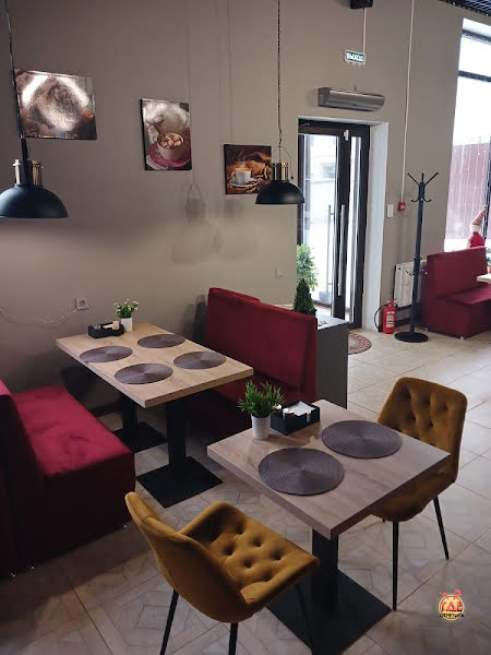 Кафе AV фотография №9