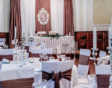 Корпоратив в Берендей