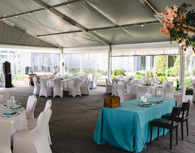  ресторан Амбассадор Калуга