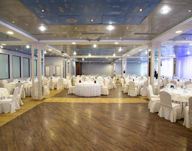  ресторан Гамма-Дельта в Измайлово