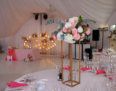  ресторан Усадьба «Гребнево»