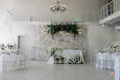 Panorama Wedding House