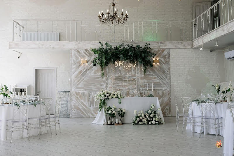 Panorama Wedding House фотография №7