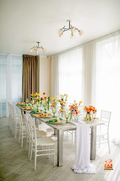 Дом у реки фотография №5