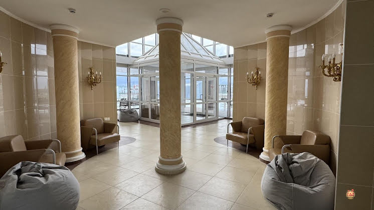 Большой банкетный зал в «Горьковка Парк» фотография №7