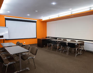  ресторан Дубки