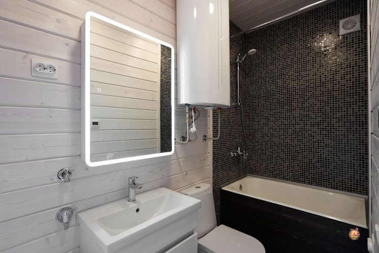 Хольц с 3 спальнями в «KORBI» фотография №4