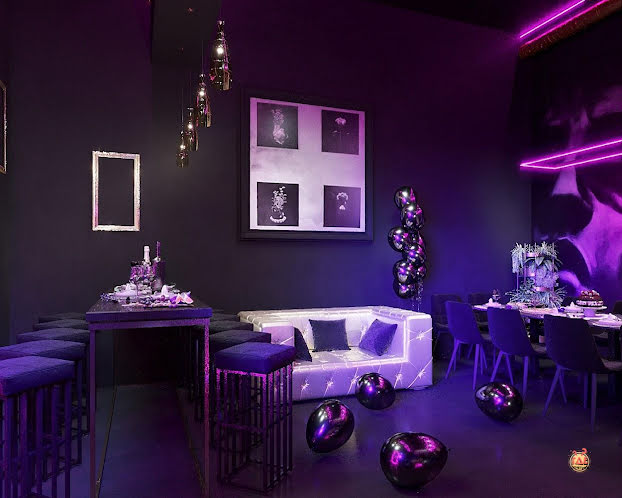 Лофт «Галерея» в «В69» фотография №5