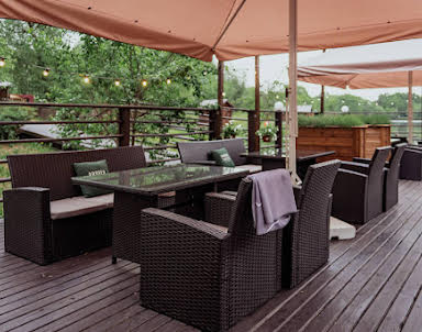 Новый год в GARDA