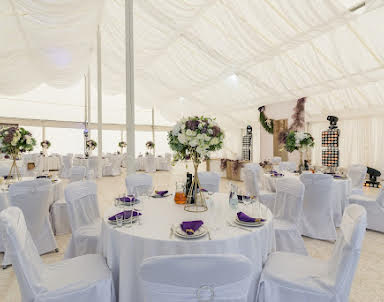 Новый год в Sofrino Park