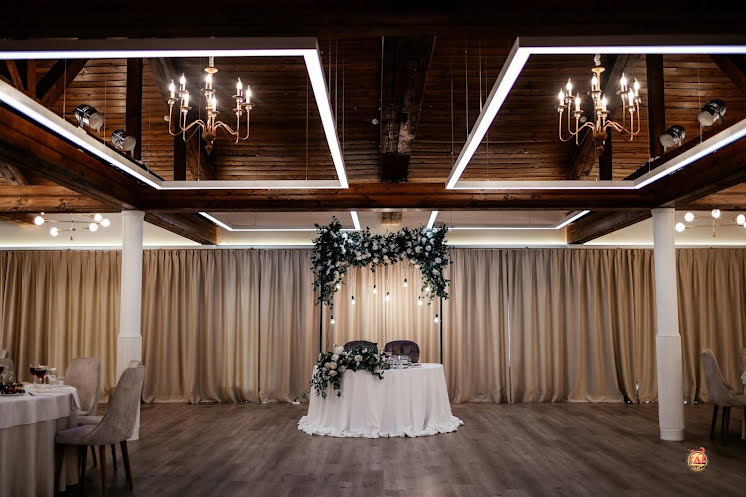 Ресторан «Лесной» в «Ресторан Лесной» фотография №9