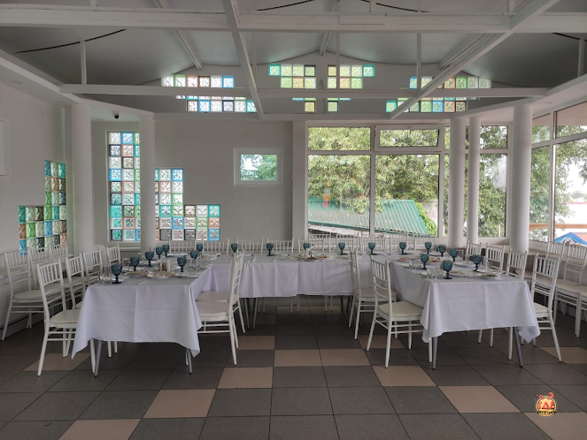 Веранда «Солнечная» в «Ваша Гавань» фотография №5