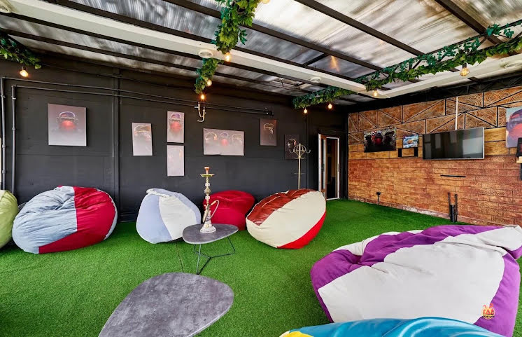 Play Room в «Мандарин» фотография №3