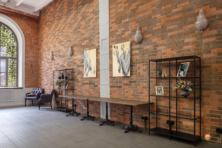 Loft Geo в «География» фотография №11