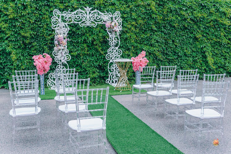 Зал "Счастье" в «Счастье» фотография №8