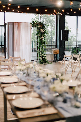 Основной зал в «Пространство событий Точка неба» фотография №14