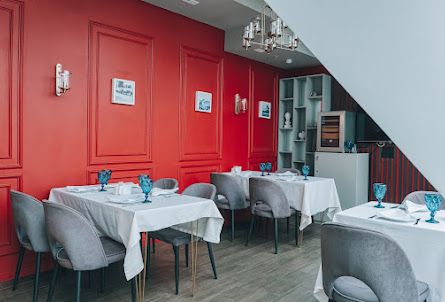 Зал "Малый" в Зал "Малый"