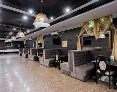  ресторан Gold