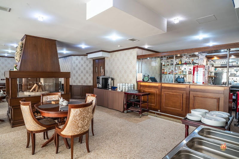 Горная Резиденция фотография №9