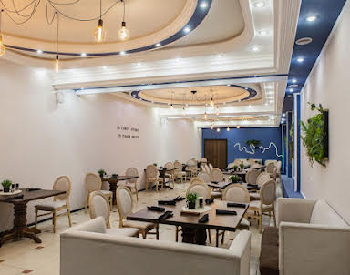  ресторан Щербет на Комсомольской