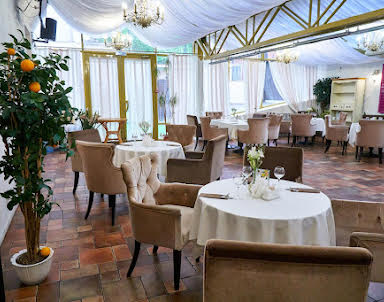  ресторан Престиж