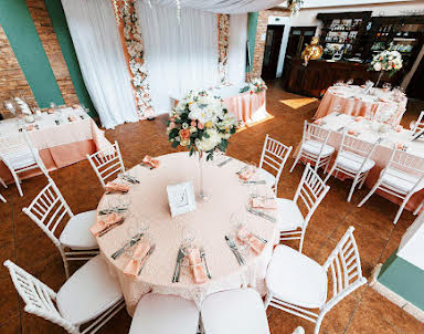  ресторан Уральский Двор