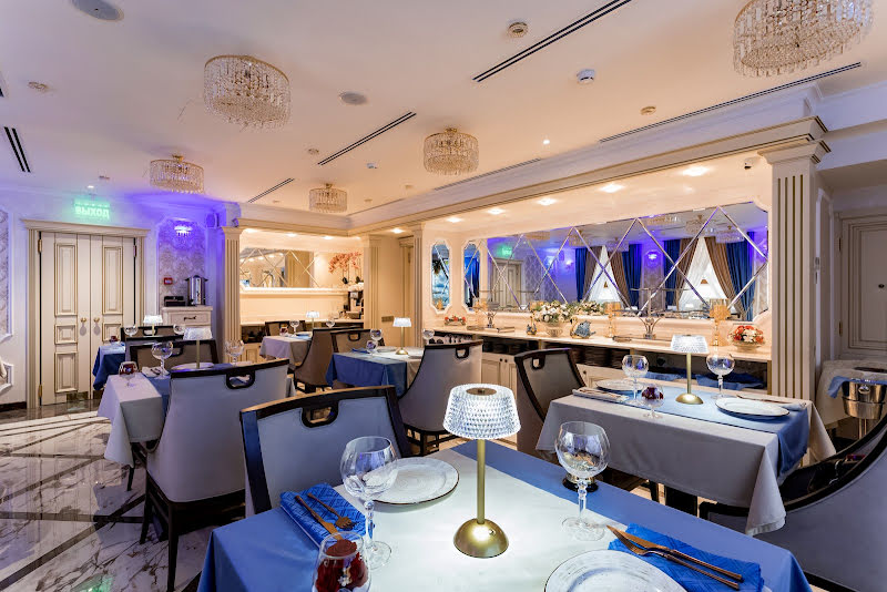 Magic Harp фотография №10