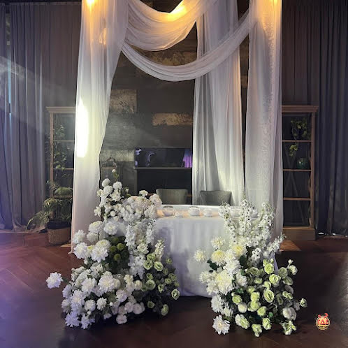 Малый зал  в «Байкал» фотография №5