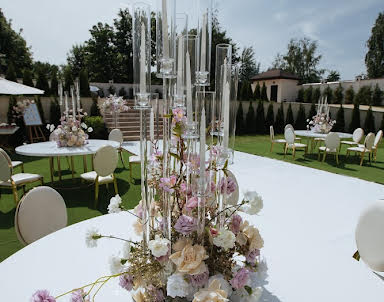  ресторан Villa Barvikha 135