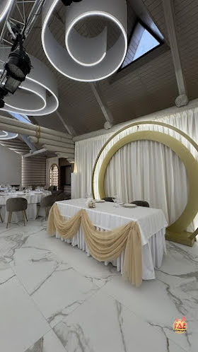 Зал №2 в «Адмиралъ» фотография №4