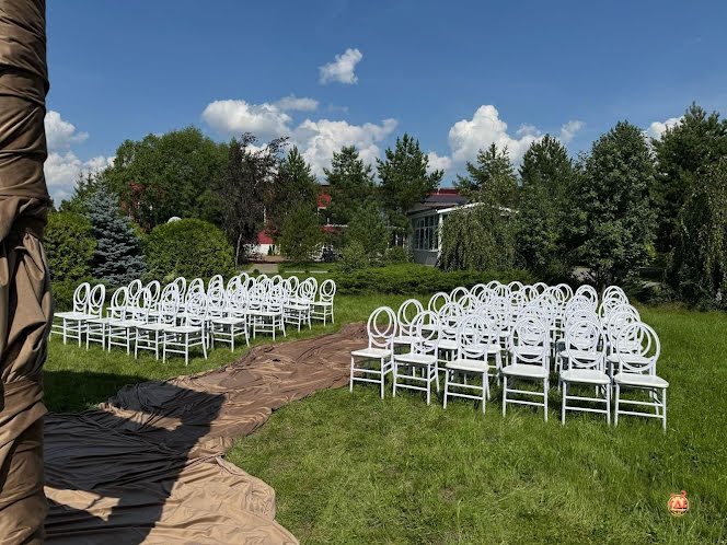 Белый зал в «История» фотография №5