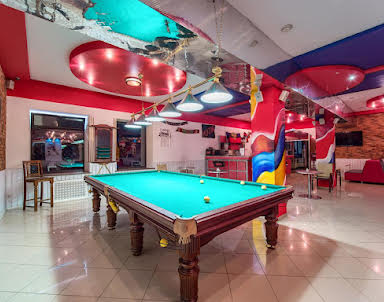  ресторан MixZone