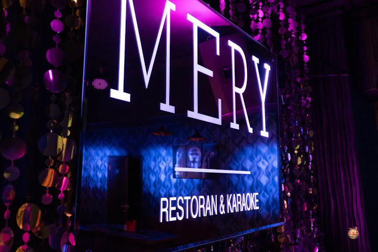 Караоке в «Оджалеши» фотография №10