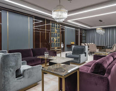  ресторан Банкет Холл Сити