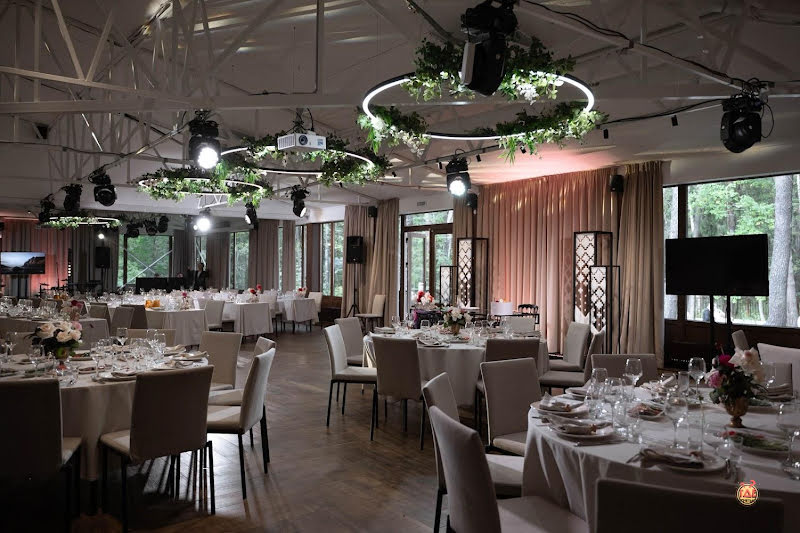 Времена года в Зеленом городе фотография №1