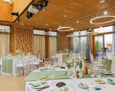  ресторан Nordic