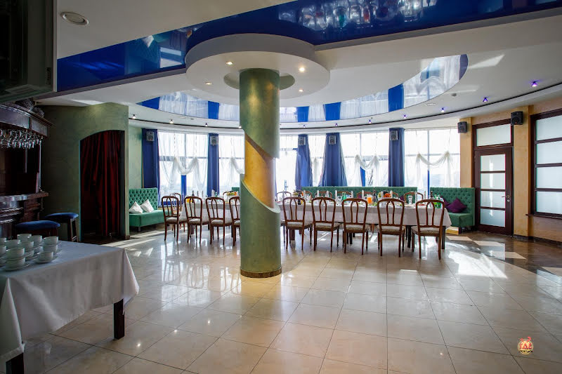 Панорама фотография №6