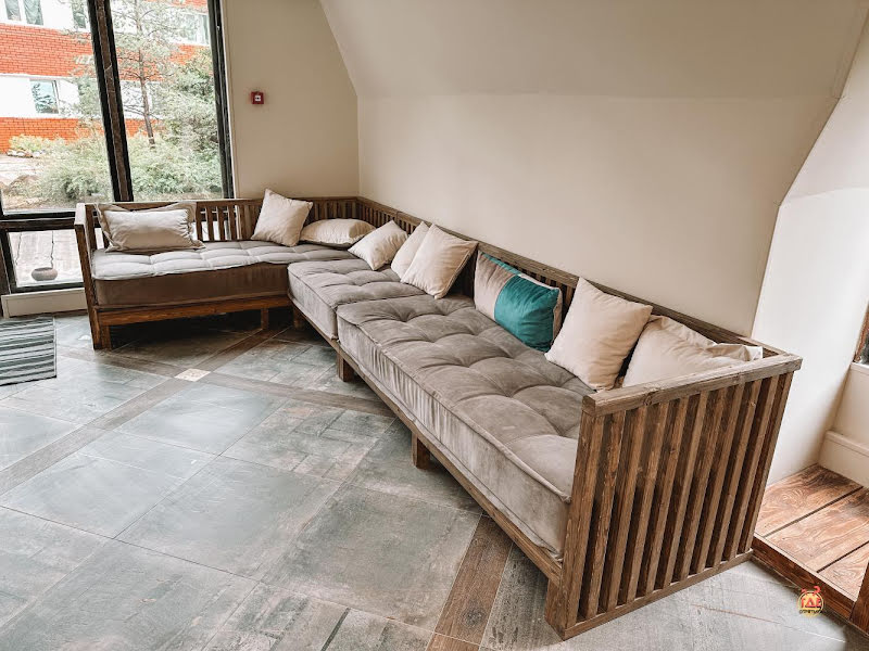 Таежный фотография №19