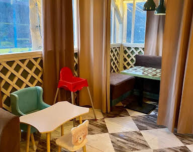  ресторан Империя