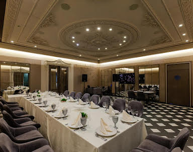  ресторан 29 Park Lane