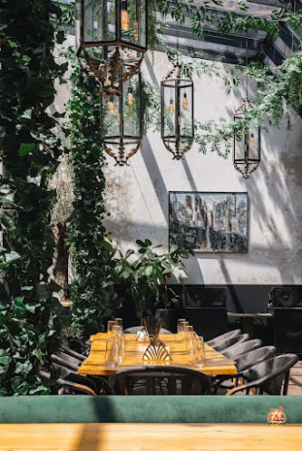 Основной зал в «Central Park 22» фотография №7