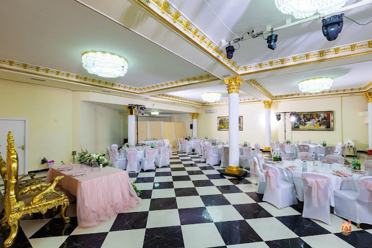 Зал «Император» в «Vnukovo Village» фотография №11