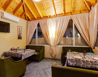 Свадьба в Венеция на ул. 40 лет Октября