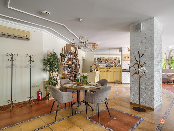 Ресторан в «Caprese» фотография №11