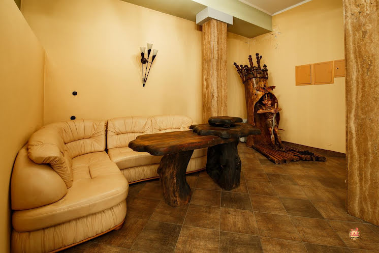 Зал «Зала» в «Таёжные Дачи» фотография №8