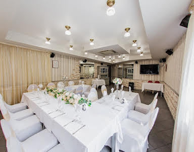  ресторан Utka Хаус