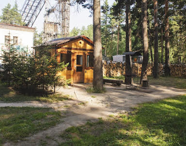  ресторан Академия